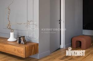 4-к квартира, вторичка, 169м2, 9/9 этаж