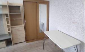 1-к квартира, вторичка, 28м2, 13/25 этаж