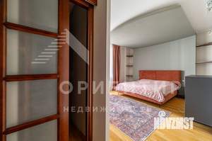 4-к квартира, вторичка, 163м2, 6/10 этаж