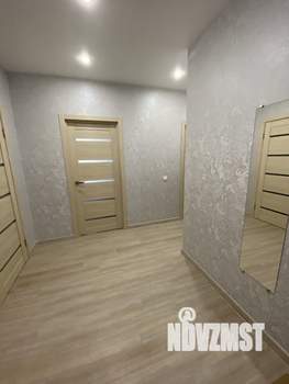 2-к квартира, вторичка, 64м2, 2/9 этаж
