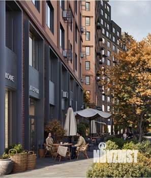 2-к квартира, вторичка, 36м2, 26/32 этаж