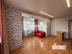 2-к квартира, вторичка, 62м2, 8/10 этаж