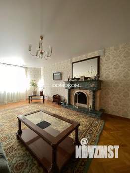5-к квартира, вторичка, 176м2, 8/10 этаж