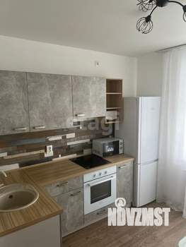 1-к квартира, вторичка, 36м2, 13/20 этаж