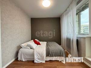 2-к квартира, вторичка, 37м2, 6/9 этаж