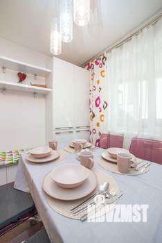 3-к квартира, вторичка, 89м2, 8/10 этаж