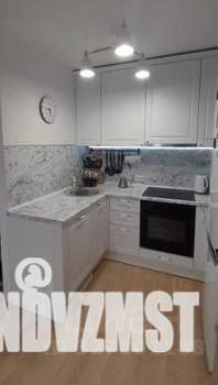 3-к квартира, вторичка, 60м2, 2/27 этаж