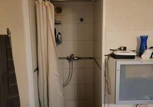 1-к квартира, вторичка, 18м2, 4/5 этаж