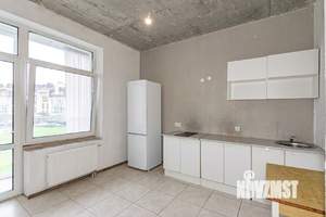 1-к квартира, вторичка, 40м2, 2/4 этаж