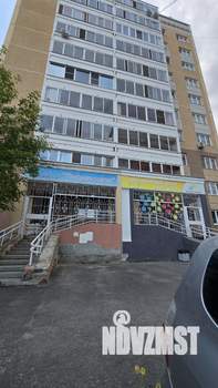 1-к квартира, вторичка, 34м2, 2/10 этаж