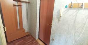 1-к квартира, вторичка, 29м2, 3/5 этаж