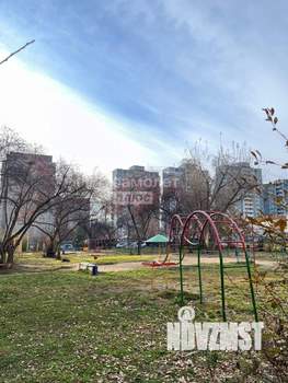 1-к квартира, вторичка, 31м2, 4/9 этаж