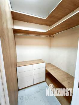 4-к квартира, строящийся дом, 100м2, 4/30 этаж