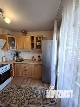1-к квартира, вторичка, 35м2, 12/12 этаж