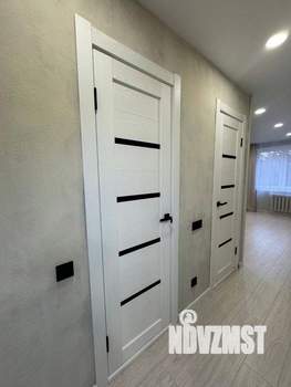 2-к квартира, вторичка, 67м2, 2/10 этаж