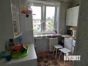 2-к квартира, вторичка, 44м2, 5/5 этаж