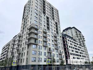 2-к квартира, вторичка, 59м2, 5/9 этаж