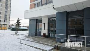 3-к квартира, вторичка, 82м2, 7/16 этаж