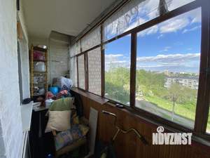 1-к квартира, вторичка, 32м2, 5/9 этаж