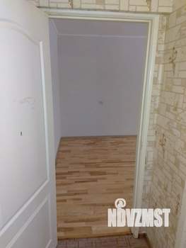 2-к квартира, вторичка, 43м2, 2/5 этаж