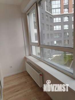 1-к квартира, вторичка, 38м2, 3/27 этаж