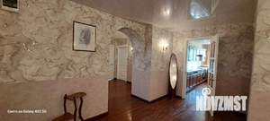 4-к квартира, вторичка, 91м2, 7/9 этаж