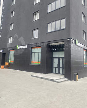 2-к квартира, сданный дом, 55м2, 14/25 этаж