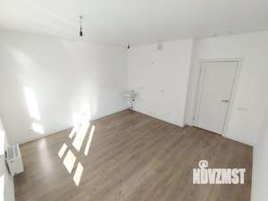 Студия квартира, сданный дом, 26м2, 5/12 этаж