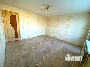2-к квартира, вторичка, 43м2, 4/5 этаж