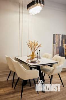 1-к квартира, вторичка, 45м2, 5/23 этаж