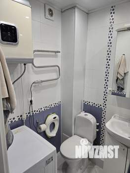2-к квартира, вторичка, 43м2, 5/9 этаж