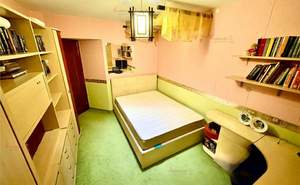 3-к квартира, вторичка, 58м2, 4/5 этаж