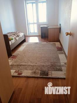 3-к квартира, вторичка, 85м2, 3/10 этаж