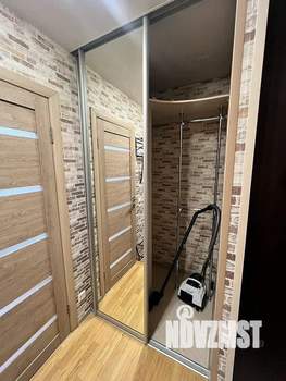 1-к квартира, вторичка, 38м2, 14/19 этаж