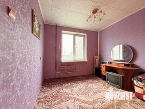 2-к квартира, вторичка, 43м2, 5/9 этаж