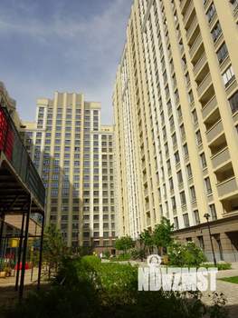 3-к квартира, вторичка, 96м2, 12/21 этаж