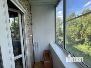 2-к квартира, вторичка, 44м2, 3/5 этаж
