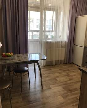 2-к квартира, вторичка, 58м2, 6/16 этаж