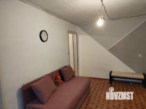 2-к квартира, вторичка, 41м2, 2/5 этаж