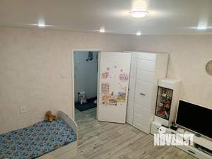 2-к квартира, вторичка, 44м2, 2/9 этаж