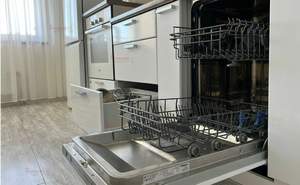 1-к квартира, вторичка, 43м2, 8/25 этаж