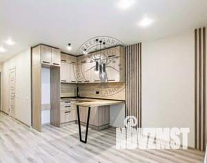 Студия квартира, вторичка, 24м2, 18/25 этаж