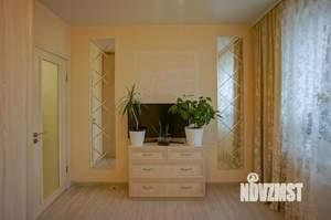 3-к квартира, вторичка, 62м2, 6/12 этаж