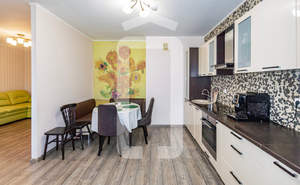3-к квартира, вторичка, 94м2, 6/12 этаж