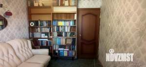 3-к квартира, вторичка, 59м2, 8/9 этаж