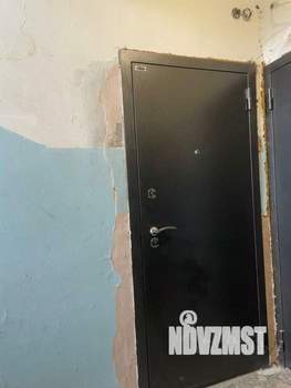 1-к квартира, вторичка, 30м2, 3/5 этаж