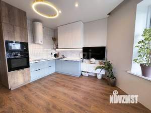 2-к квартира, вторичка, 72м2, 5/11 этаж