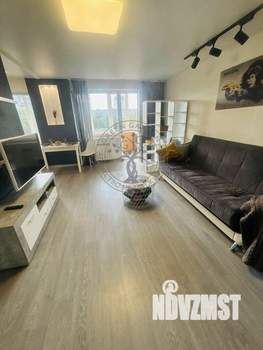 2-к квартира, вторичка, 48м2, 7/12 этаж