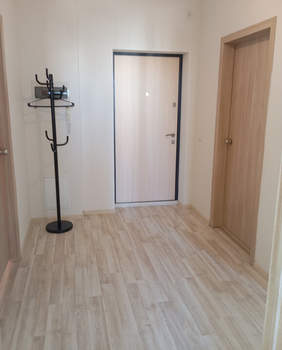 2-к квартира, вторичка, 56м2, 17/26 этаж