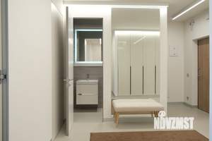 3-к квартира, вторичка, 120м2, 2/31 этаж